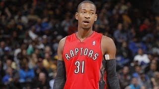 Terrence Ross takes flight not once but TWICE!