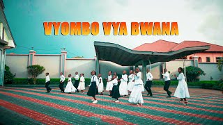 Winners Children Choir Chunya Mjini - Vyombo Vya Bwana