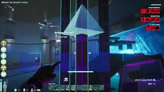 The gang builds a new base | Abiotic Factor Pt.  7
