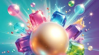 @Greenlotusgaming Pearl Gems Bubble Pops: Addictive Bubble Shooter Fun! | GreenLotusGaming #Youtube screenshot 5