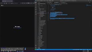 Making a little idle game or something with Ionic + Angular Guide
