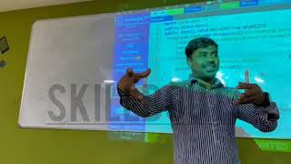 Java array by idris mibweb|SkillBout 💜💙