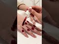 心も身体も癒されるハンドケア💍 #ハンドケアサロン #美容