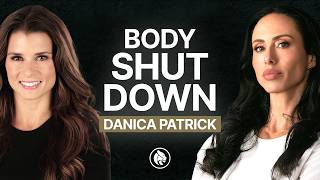Famous Danica Patrick Opens Up About Breast Implant Illness, Inflammation, and Starting Over | GLS #196 Wealth