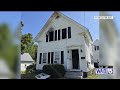 Pittsfield house fire under investigation