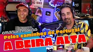 Uma canção para a Beira Alta!