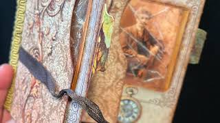 Swap Bot Shattered Gl Effect