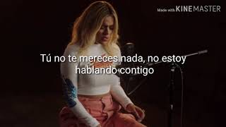 Karol G - A Ella / Acoustic (Letra)