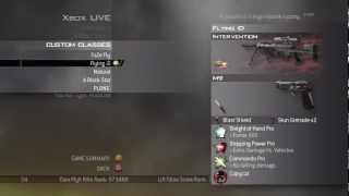 Dare Flyh / Class Set-Up that you won't watch