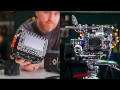 Everything Wrong with the PYXIS 12K (And How I Fixed It)