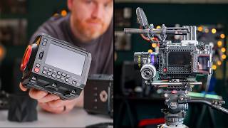 I Shot 214 Hours on the PYXIS 12K — Here's My Rig