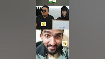 COUNTRY NAMES BEATBOX CHALLENGE! 😂 #beatbox #funny #challenge #memes #tiktok #trending #shortsfeed