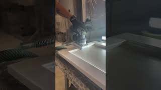 @festool-canada sanding cabinets #howtopaint #cabinetpainting #toronto #cabinetrefinishing