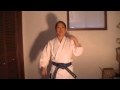 P90X Akiko Says: Posture, Posture, Posture!