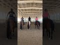 Girls Riding a Horse TikTok: calicowgirls