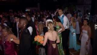 Pennsbury Prom 2012  Another Great Event