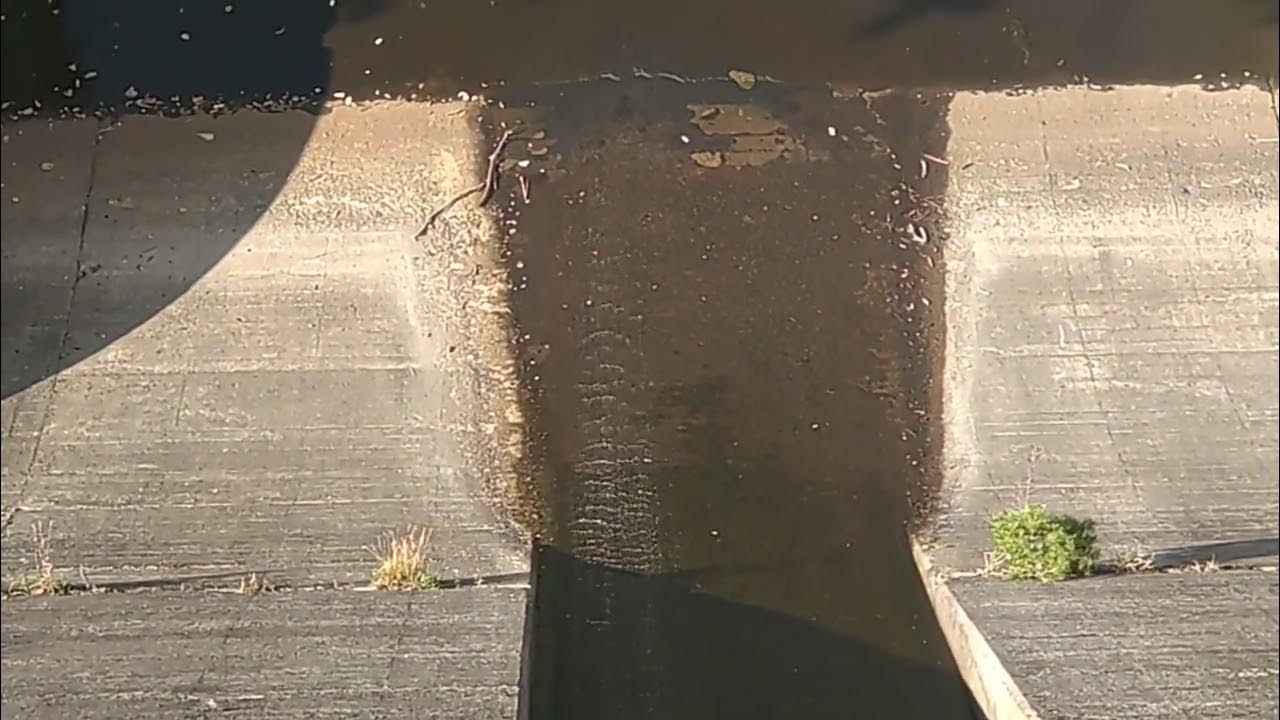 20230917横川ダム（長野県）2 YouTube