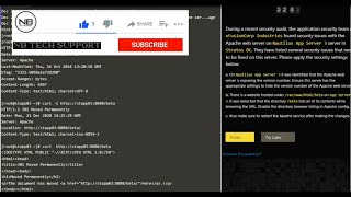 Web Server Security Apache KodeKloud Engineer Task Success