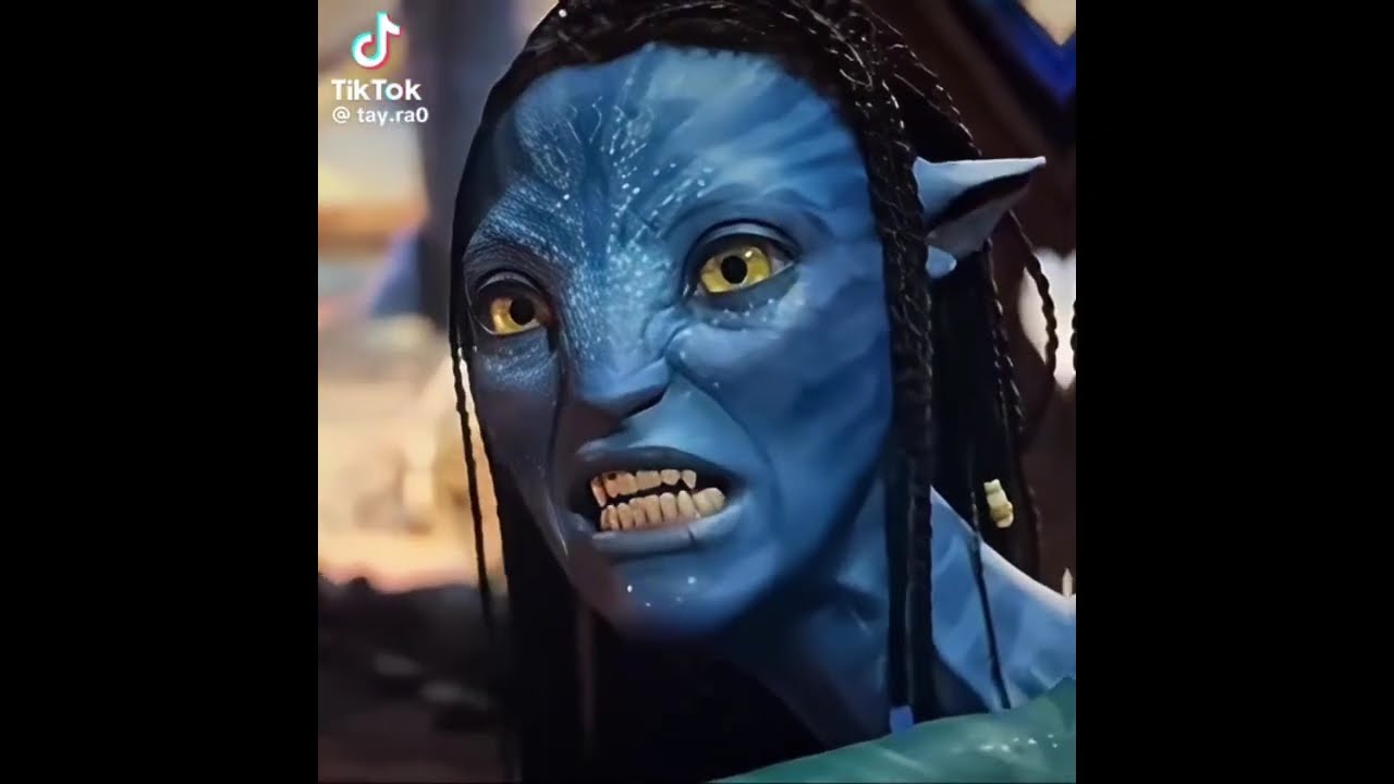 Avatar 3 edits