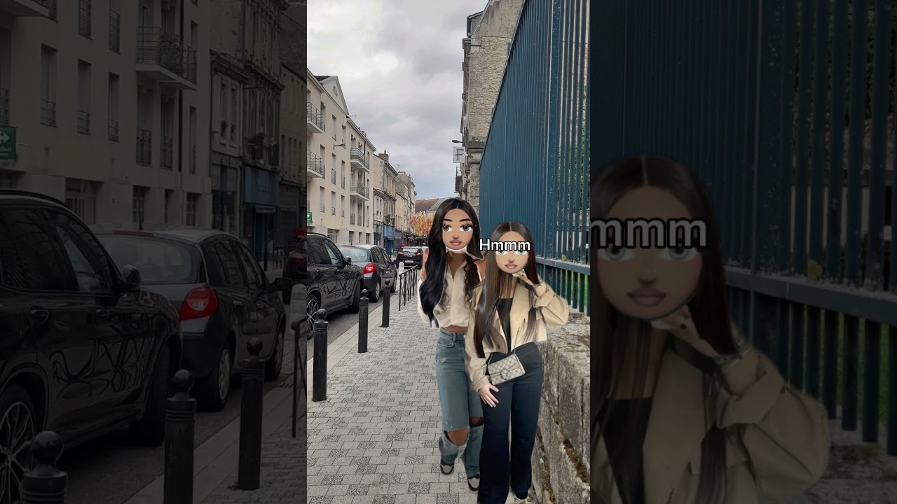 &laquo;&nbsp;Mon histoire plut&ocirc;t &eacute;trange&nbsp;&raquo; &eacute;pisode 12