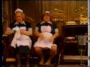 Les Dawson - Cissie & Ada - Waitress!