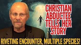 Interview with A Christian Abductee!