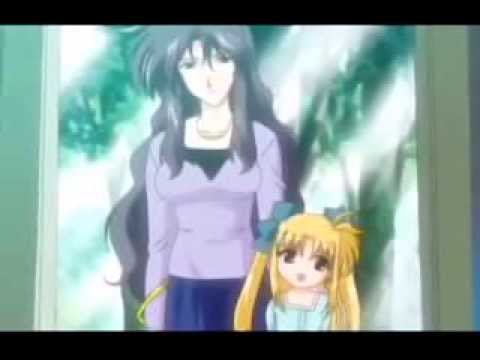 #JapaneseAMVs - Love is the destiny [AMV]
