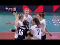 Turkiye 🇹🇷 vs Finland 🇫🇮 | Full Match | CEV EuroVolley 2021