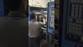 Insert Injection Molding Process | High Precision Plastic Parts Production