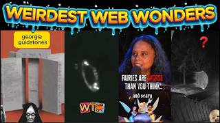 weirdest web wonders vol 202