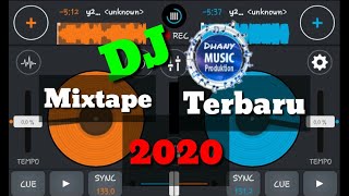 Dj || Mixtape Terbaru 2020