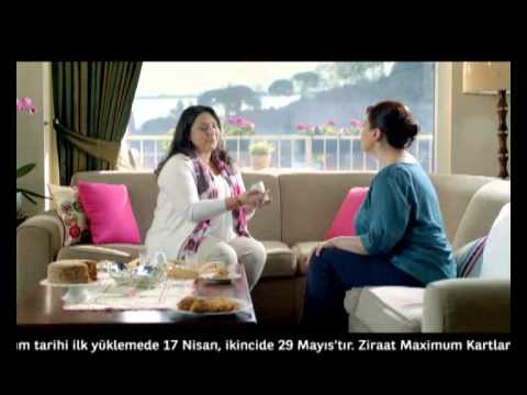 Aygaz Reklamı 40-41 - YouTube