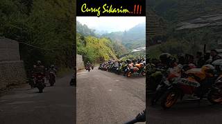 Tujuan Para Bikers...‼️‼️ Curug Sikarim Dieng Wonosobo