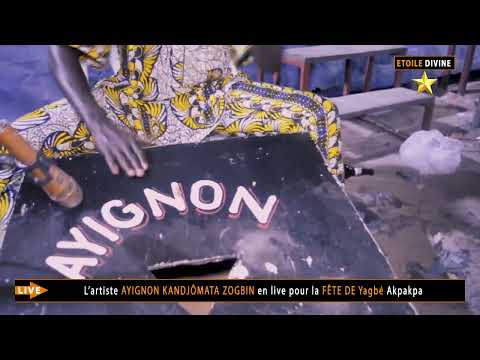 KPAMENOU DÔTON en nation