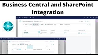 Business Central and SharePoint Integration