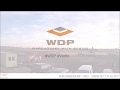 Wdp venlo for db schenker  timelapse