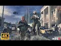 Call of Duty Modern Warfare 3 - Zombies - Operation Deadbolt