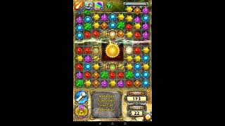 Jewellust Endless: level 151 gameplay screenshot 5