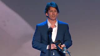 Todd Howard tells the truth!