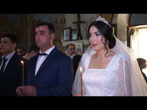 WEDDING! 2022, Irakli\u0026Guranda                       ირაკლის და გურანდას ქორწილი