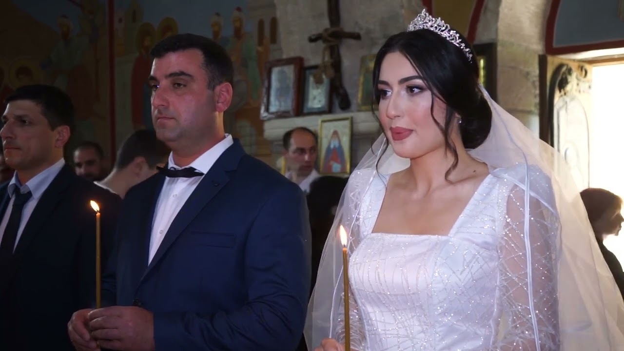 WEDDING! 2022, Irakli&Guranda                       ირაკლის და გურანდას ქორწილი