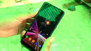 Sleep All App Without Root and Save Battery Life [ GALAXY A8 / A8+ 2018] screenshot 2