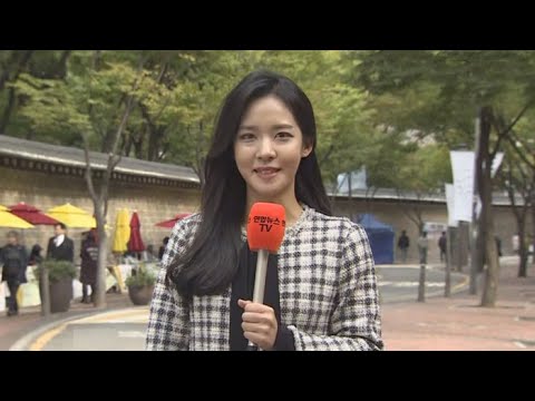 [날씨] 한낮에도 쌀쌀…주말까지 가을 추위 / 연합뉴스TV (YonhapnewsTV)
