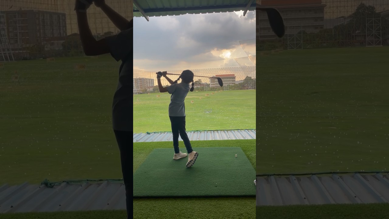 Mira | Practice after school 