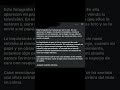 RELATOS PARANORMALES 😳 SEGUNDA PARTE #iceberg #terror #historias #paranormal #fotos