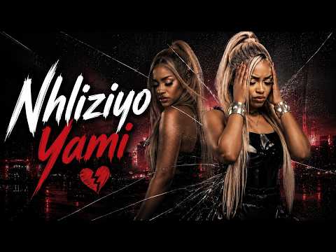 NHLIZIYO YAMI ❤️ | Soulful Amapiano 2026 | Emotional Amapiano Music Video