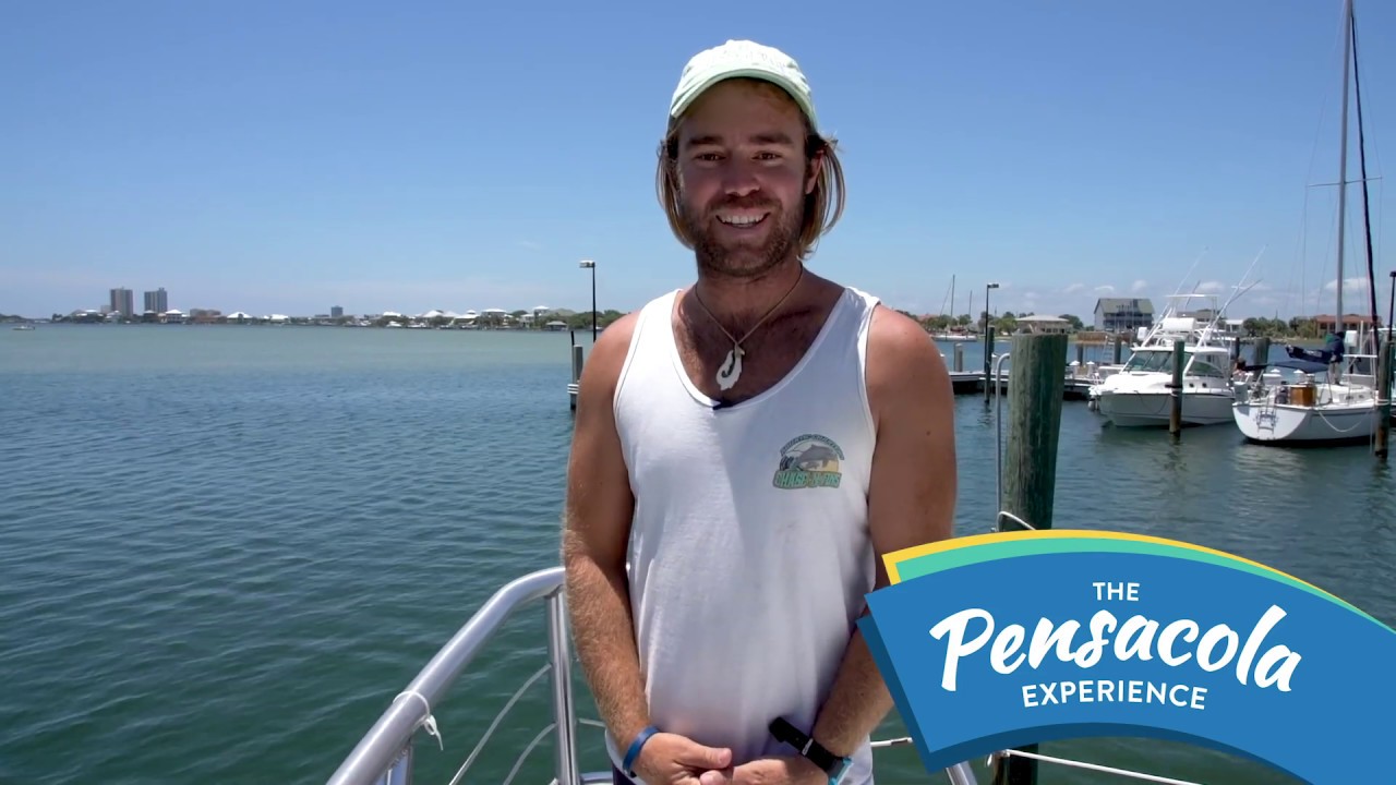 Water Activities in Pensacola, FL YouTube