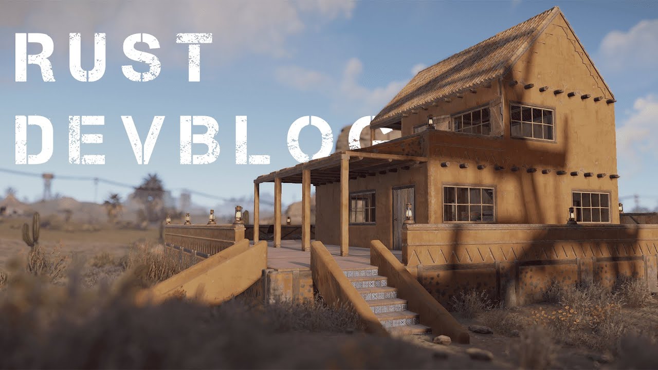 Dev blog rust фото 25