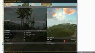 Battlefield 2 Error Minimap  Nametag