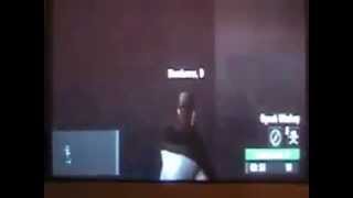 Socom2 Code9 Cheat In Action